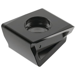 Kennametal - LNGQ120616ERGEKT4 Carbide Milling Insert - USA Tool & Supply
