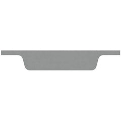 Phillips Precision - Laser Etching Fixture Plates Type: Adapter Length (Inch): 6.00 - USA Tool & Supply