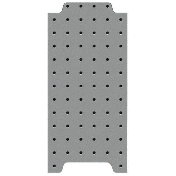 Phillips Precision - Laser Etching Fixture Plates Type: Fixture Length (Inch): 6.00 - USA Tool & Supply