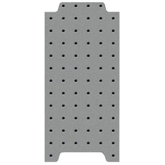 Phillips Precision - Laser Etching Fixture Plates Type: Fixture Length (Inch): 6.00 - USA Tool & Supply