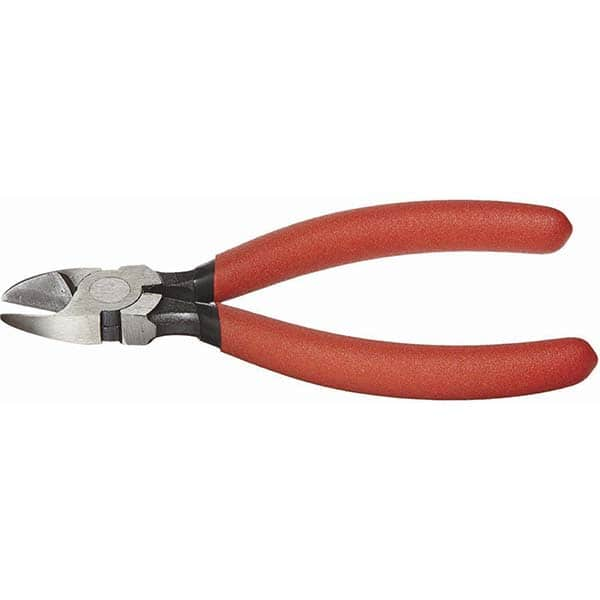 Xcelite - Cutting Pliers Type: Diagonal Cutter Insulated: NonInsulated - USA Tool & Supply