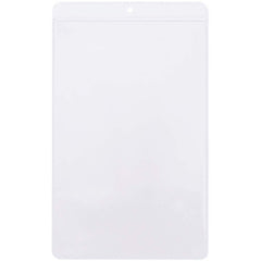 Value Collection - Document Protectors Type: Vinyl Envelopes Width (Inch): 5 - USA Tool & Supply