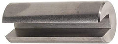 Dumont Minute Man - 2-15/16" Diam Plain Broach Bushing - Style D, 6" Bushing Length - USA Tool & Supply