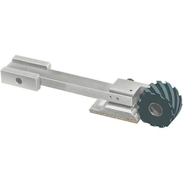 Dynabrade - Contact Arm & Assembly Part - CONTACT ASSY.#11681 DYNABRADE CONTACT ARMS - USA Tool & Supply
