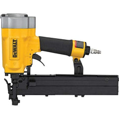 DeWALT - Power Staplers Capacity: 140 Staples Crown Size (Inch): 1 - USA Tool & Supply