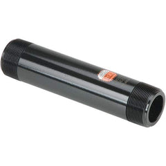 Enerpac - Hydraulic Cylinder Mounting Accessories Type: Lock-on Connector For Use With: 12.5 Ton Cylinders - USA Tool & Supply