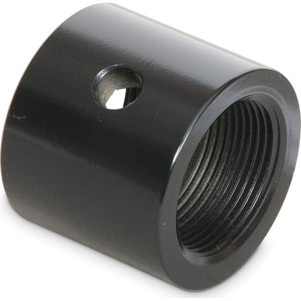 Enerpac - Hydraulic Cylinder Mounting Accessories Type: Coupler For Use With: RC25 - USA Tool & Supply