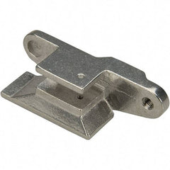 Dynabrade - Contact Arm Assembly Wheel Mount - USA Tool & Supply