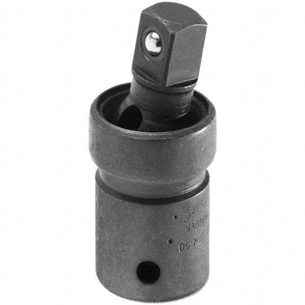 SK - Socket Adapters & Universal Joints - USA Tool & Supply