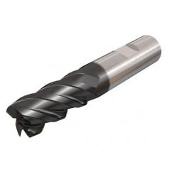 EC020B07-4C06 IC900 END MILL - USA Tool & Supply