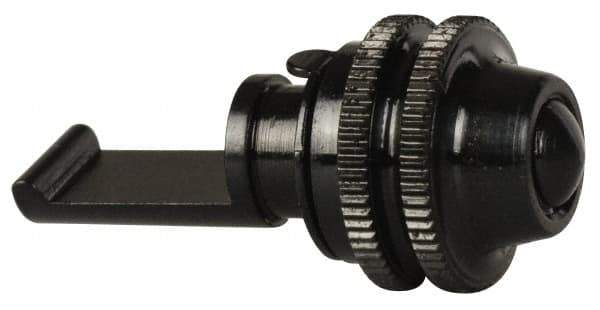 Starrett - Combination Square Lock Bolt - For Use with 6 Inch Square and Center Heads - USA Tool & Supply