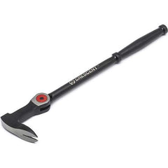 Crescent - Pry Bars Tool Type: Nail Puller Overall Length Range: 12" - 24.9" - USA Tool & Supply