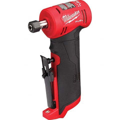 Milwaukee Tool - 24,500 RPM, Straight, Electric Die Grinder - USA Tool & Supply