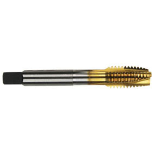 M4X.7 D4 SP PT TIN SHEARTAP - USA Tool & Supply