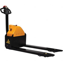 Big Joe - Pallet Trucks/Jacks Type: Electric Pallet Truck Load Capacity (Lb.): 3,000 - USA Tool & Supply