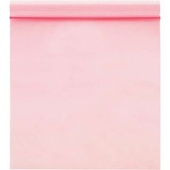 Value Collection - Pack of (1000), 3 x 5" 4 mil Flat Poly Bags - USA Tool & Supply