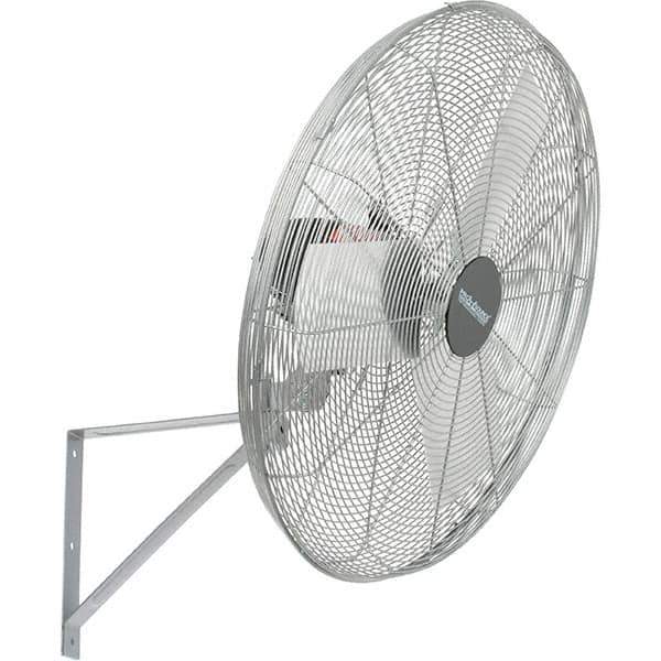 PRO-SOURCE - Industrial Circulation Fans Blade Size: 30 (Inch) Style: Oscillating - USA Tool & Supply