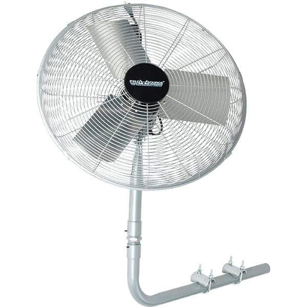 PRO-SOURCE - Industrial Circulation Fans Blade Size: 24 (Inch) Style: Non-Oscillating - USA Tool & Supply