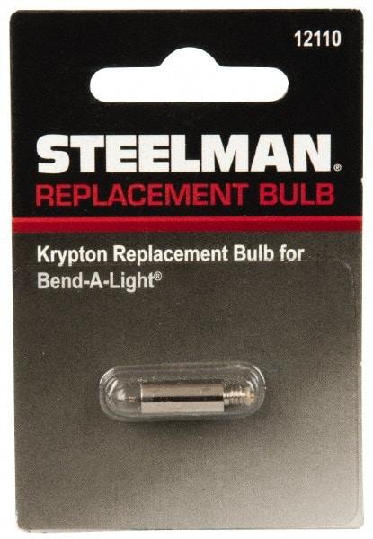 Steelman - Krypton Bulb - USA Tool & Supply