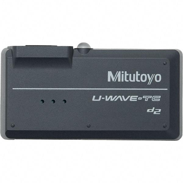 Mitutoyo - SPC Accessories Accessory Type: Wireless Transmitter For Use With: IP67 Calipers/Standard Calipers - USA Tool & Supply