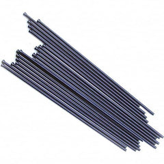 Ingersoll-Rand - Needle Scaler Replacement Needles Overall Length (mm): 178.0000 Overall Length (Inch): 7 - USA Tool & Supply