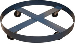 Enpac - 900 Lb Capacity Steel Dolly - USA Tool & Supply