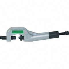 KUKKO - Nut Splitters Tool Type: Nut Splitter Overall Length (Inch): 9-7/8 - USA Tool & Supply