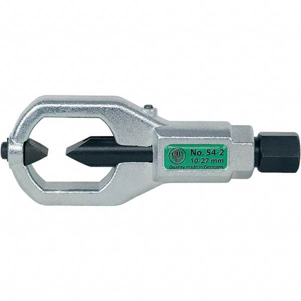 KUKKO - Nut Splitters Tool Type: Nut Splitter Overall Length (Inch): 4-1/4 - USA Tool & Supply