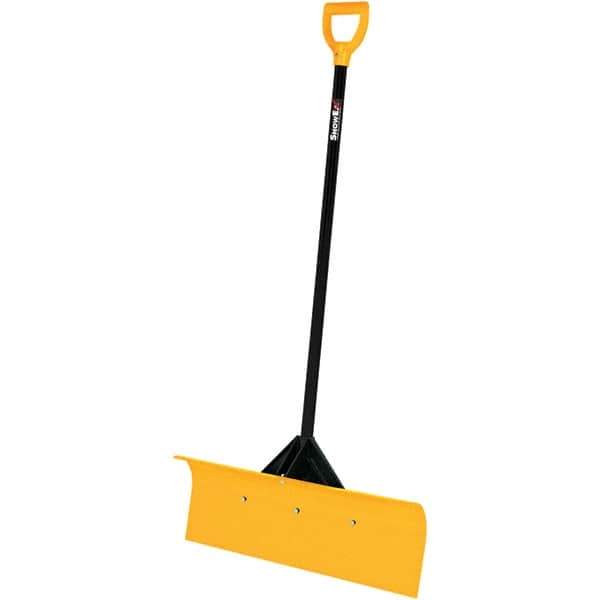 Trynex - Snow Shovels & Scrapers Type: Snow Shovel Ergonomic Design: Yes - USA Tool & Supply