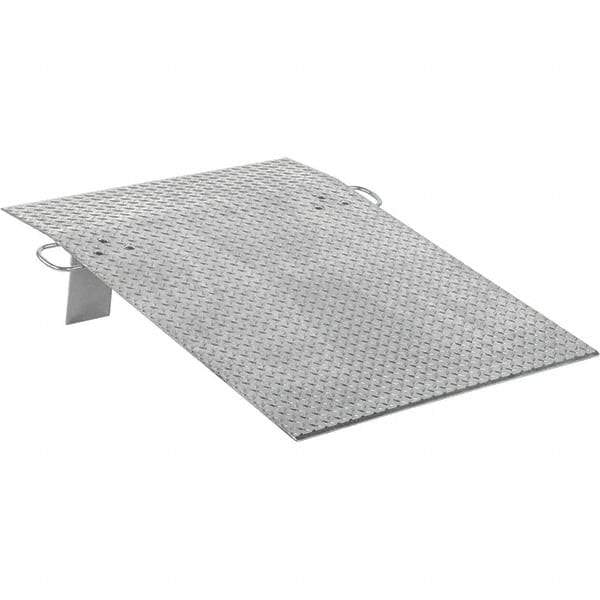 Vestil - Dock Plate & Board Accessories Type: Dockplates For Use With: Handtrucks - USA Tool & Supply