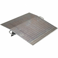 Vestil - Dock Plate & Board Accessories Type: Dockplates For Use With: Handtrucks - USA Tool & Supply