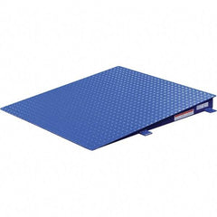 Vestil - Lifting Table Approach Ramps - Use with Scissor Tables - USA Tool & Supply
