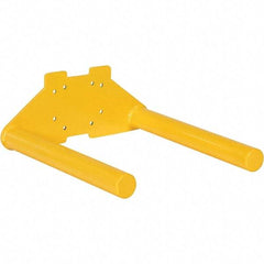 Vestil - Lifting Table Double Spindle - Use with Quick Lift - USA Tool & Supply