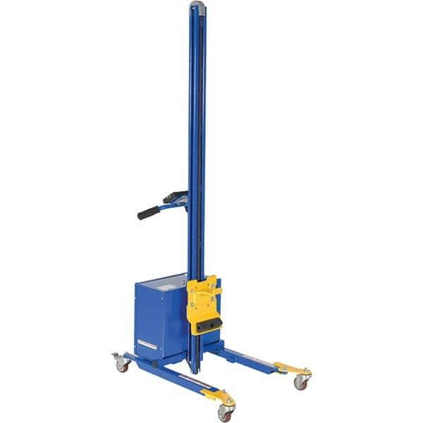 Vestil - 400 Lb Load Capacity, Keg Lifter Kit - USA Tool & Supply