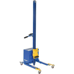 Vestil - 400 Lb Load Capacity, Keg Lifter Kit - USA Tool & Supply