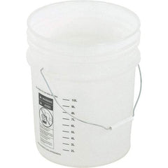 Vestil - Pail - USA Tool & Supply