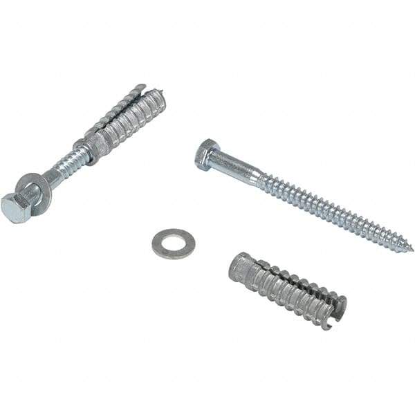 Vestil - Anchor Kit - USA Tool & Supply