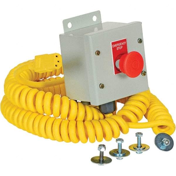 Vestil - Junction Box - USA Tool & Supply