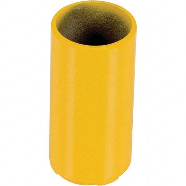 Vestil - Rail Mount Kits & Parts Type: Metal Sleeve - USA Tool & Supply