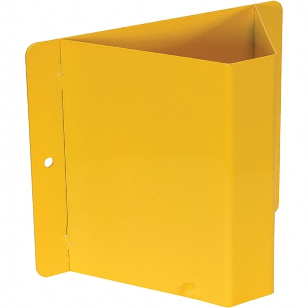 Vestil - Wheel Chock Accessories Type: Chock Holder For Use With: Wheel Chock - USA Tool & Supply