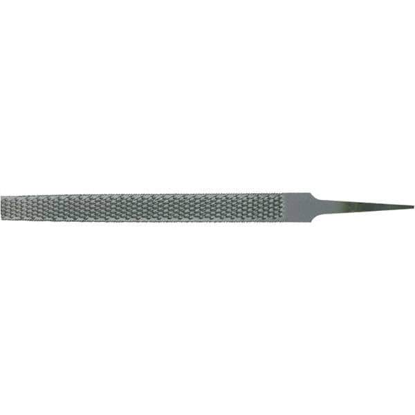 Nicholson - Rasps Rasp Type: Wood Rasp Coarseness/Cut: Bastard Cut - USA Tool & Supply