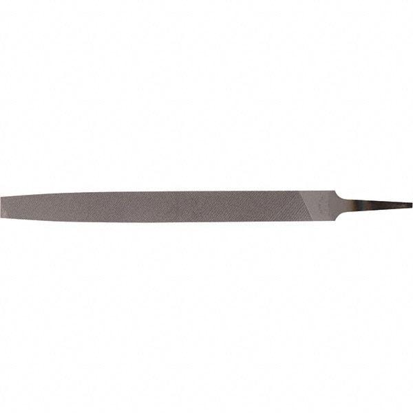 Nicholson - American-Pattern Files   File Type: Flat    Length (Inch): 10 - USA Tool & Supply