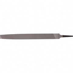 Nicholson - American-Pattern Files   File Type: Mill    Length (Inch): 8 - USA Tool & Supply