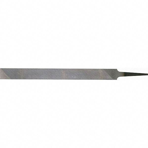 Nicholson - American-Pattern Files   File Type: Lathe    Length (Inch): 14 - USA Tool & Supply