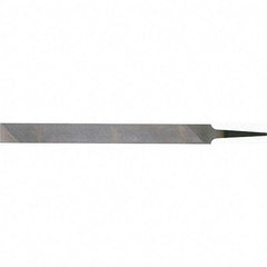 Nicholson - American-Pattern Files   File Type: Lathe    Length (Inch): 14 - USA Tool & Supply