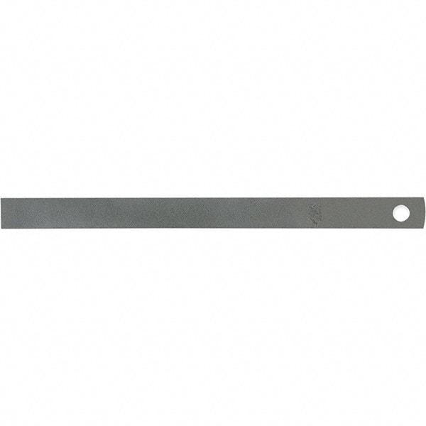 Nicholson - American-Pattern Files   File Type: Flat    Length (Inch): 8 - USA Tool & Supply