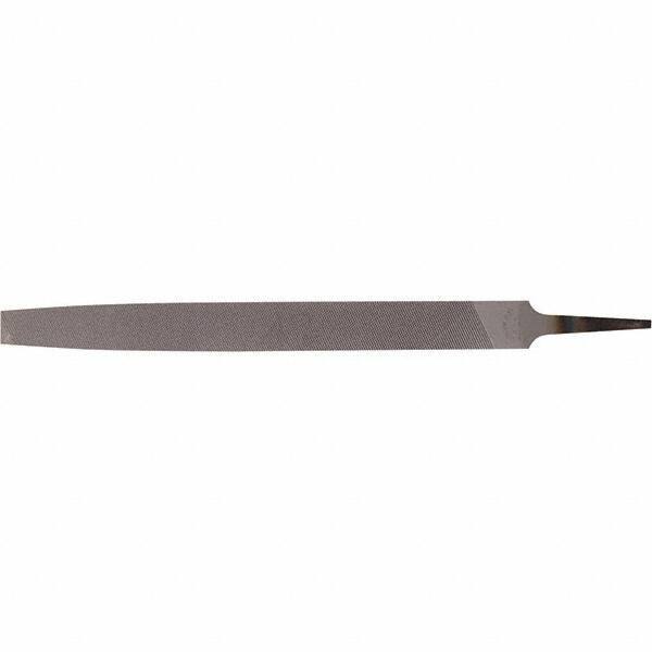 Nicholson - American-Pattern Files   File Type: Flat    Length (Inch): 12 - USA Tool & Supply