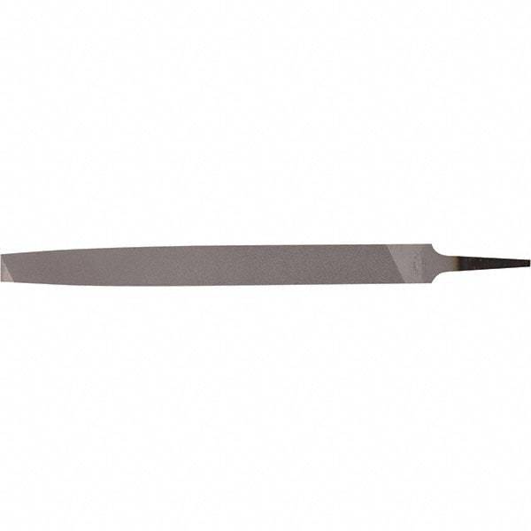 Nicholson - American-Pattern Files   File Type: Mill    Length (Inch): 6 - USA Tool & Supply