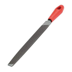 Nicholson - American-Pattern Files   File Type: Flat    Length (Inch): 10 - USA Tool & Supply