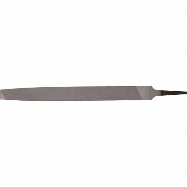 Nicholson - American-Pattern Files   File Type: Mill    Length (Inch): 12 - USA Tool & Supply